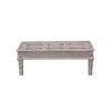 Mesa centro Tarawa 120 x 70 x 42 cm