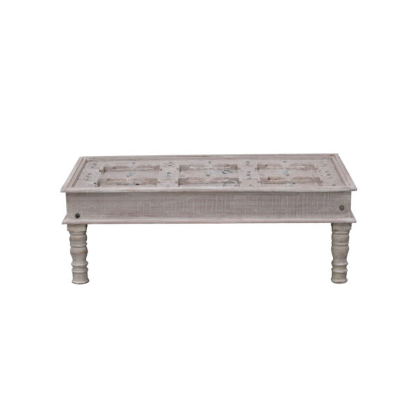 Mesa centro Tarawa 120 x 70 x 42 cm