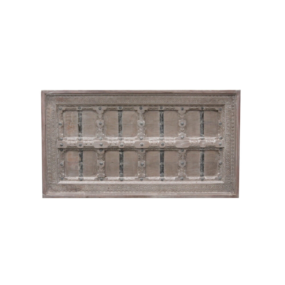 CAC-777.. Mesa centro Santa cruz 157 x 87 x 45 cm