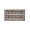 Mesa centro Santa cruz 157 x 87 x 45 cm