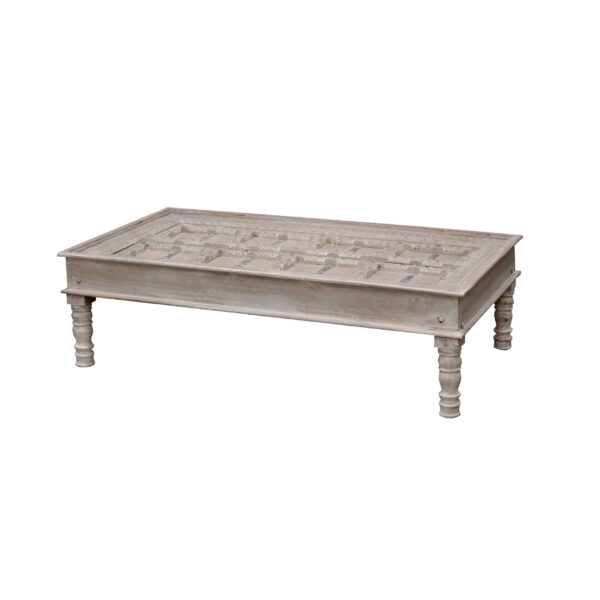 Mesa centro Santa cruz 157 x 87 x 45 cm