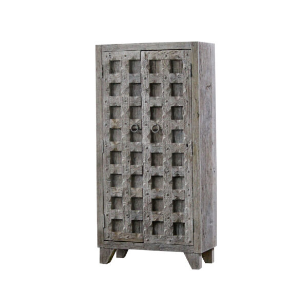 Estante quito 90 x 40 x 180 cm
