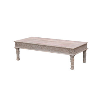 Mesa centro Adelaida 150 x 70 x 45 cm