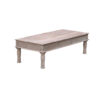 Mesa centro Adelaida 150 x 70 x 45 cm