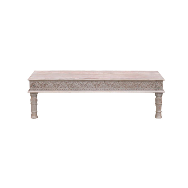Mesa centro Adelaida 150 x 70 x 45 cm
