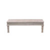 Mesa centro Darwin 150 x 70 x 45 cm