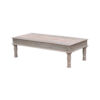 Mesa centro Darwin 150 x 70 x 45 cm