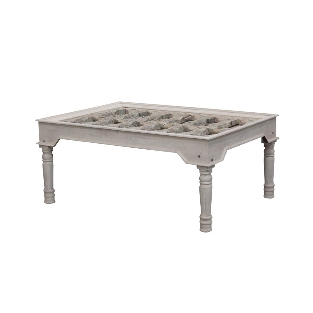 Mesa comedor Nagoya 182 x 130 x 79 cm