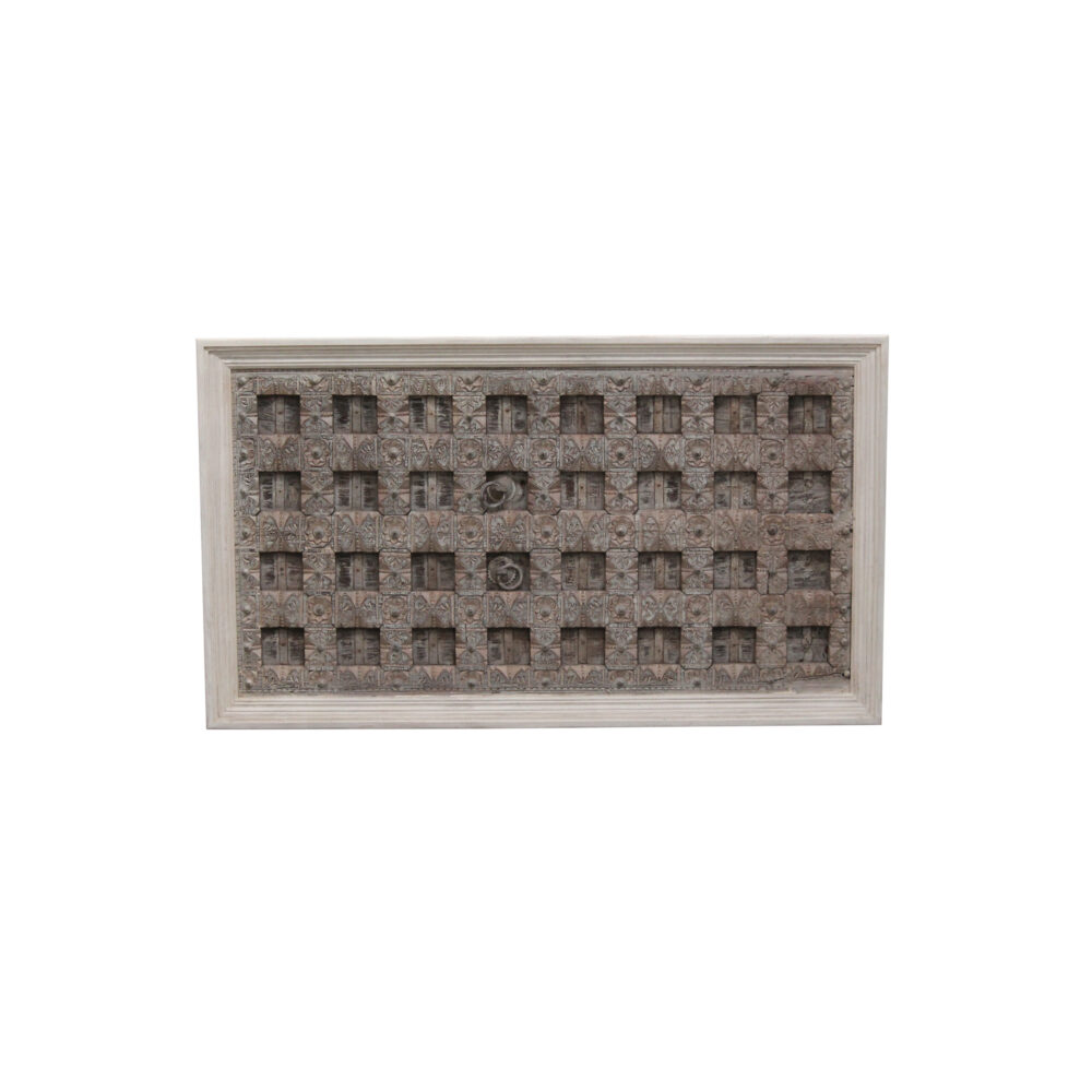 Mesa comedor Busan 200 x 114 x 79 cm