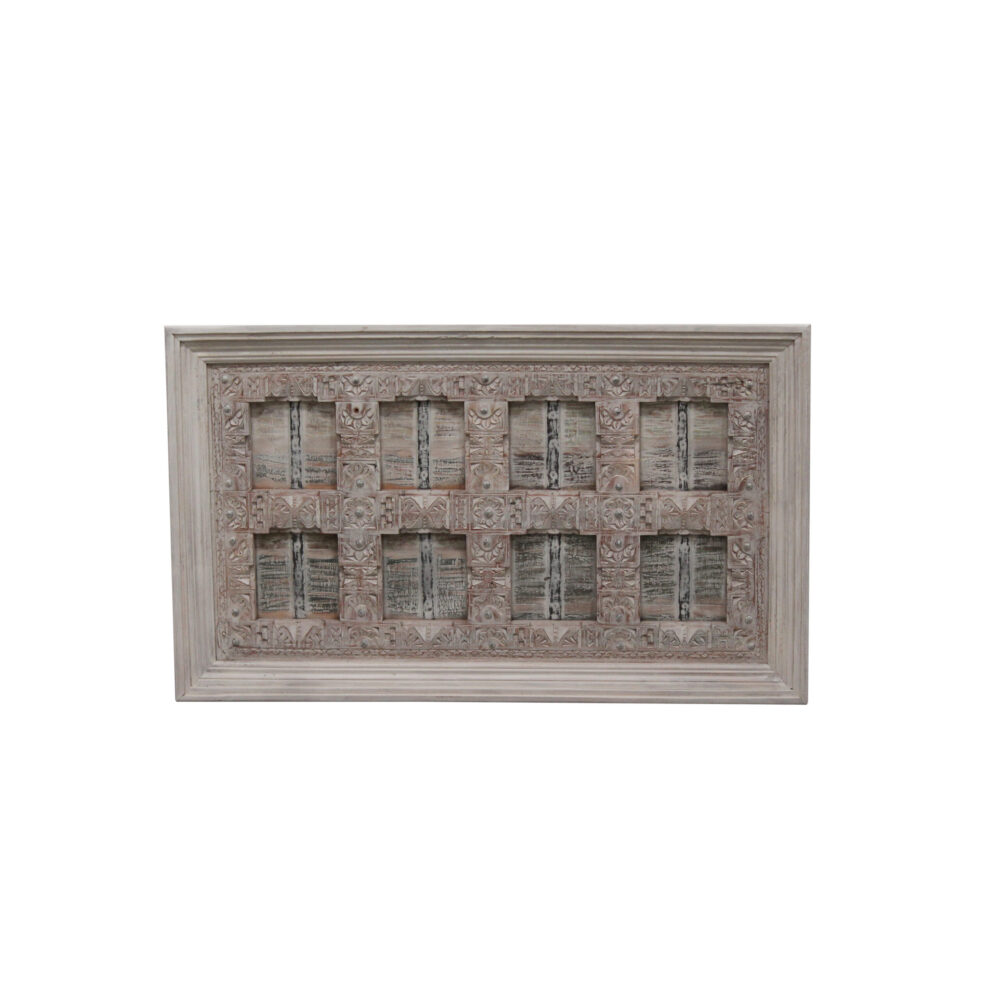 Mesa centro Trujillo 150 x 90 x 45 cm