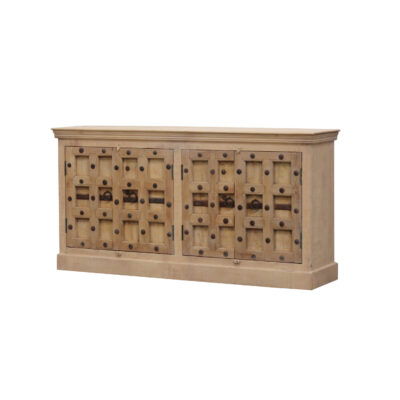 Buffet Malabo 203 x 46 x 102 cm