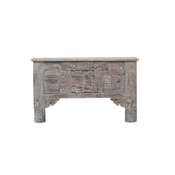 CAC-839. Arrimo oporto 142 x 40 x 85 cm