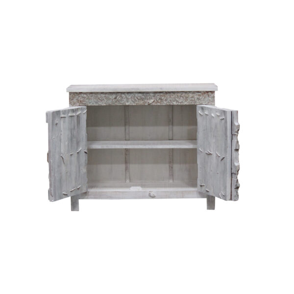 Buffet casablanca 113 x 45 x 94 cm