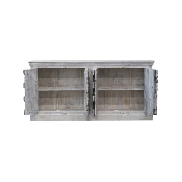 Buffet Lusaka 216 x 45 x 101 cm