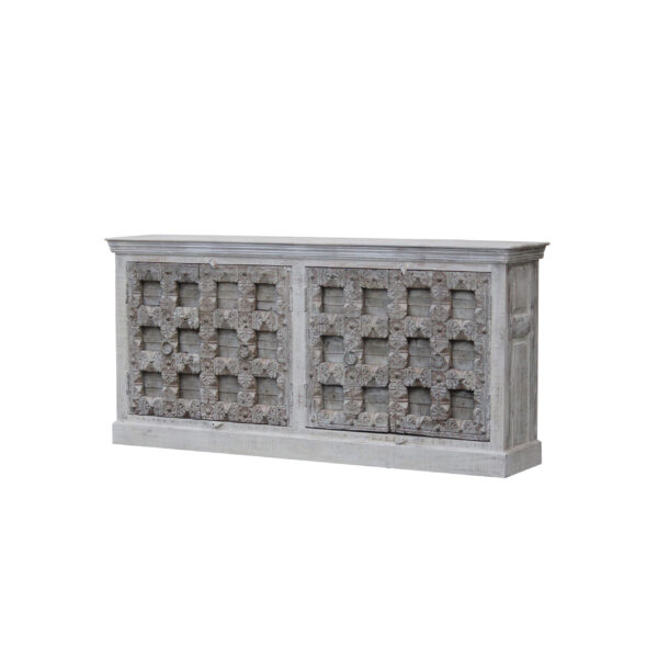 Buffet Lusaka 216 x 45 x 101 cm