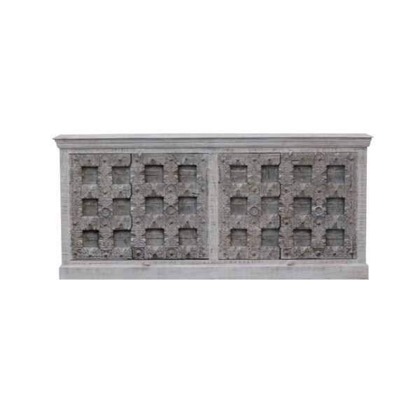 CAC-848... Buffet Moroni 223 x 45 x 102 cm