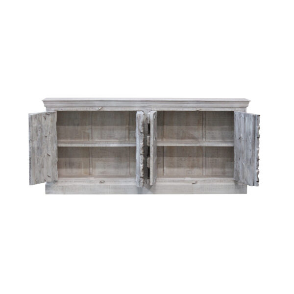 CAC-850.. Buffet Pekin 220 x 45 x 101 cm