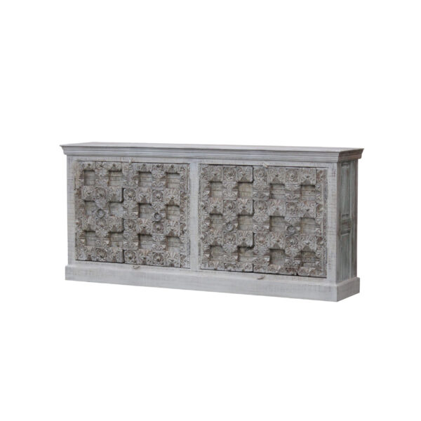 CAC-850. Buffet Pekin 220 x 45 x 101 cm
