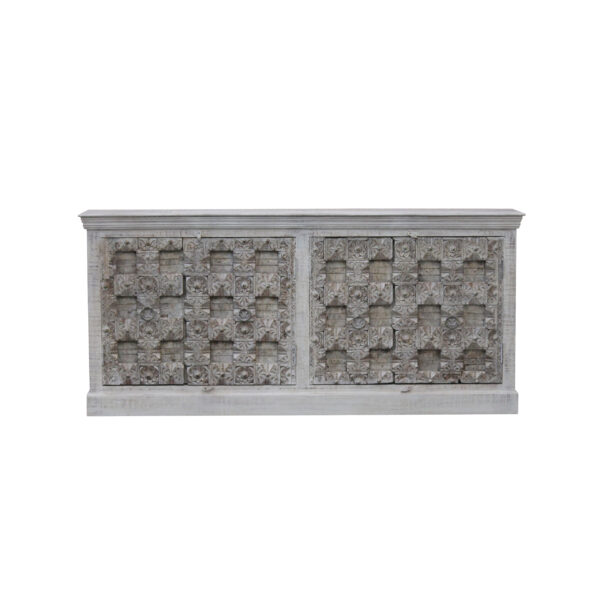 CAC-850... Buffet Pekin 220 x 45 x 101 cm