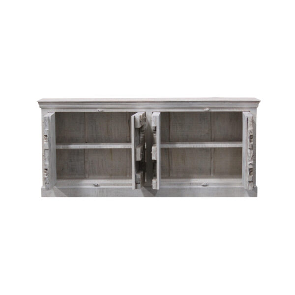 CAC-855.. Buffet Canton 223 x 45 x 98 cm
