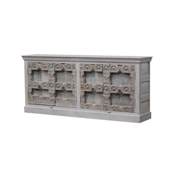 CAC-855. Buffet Canton 223 x 45 x 98 cm