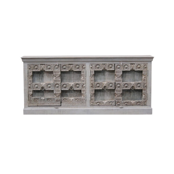 CAC-855... Buffet Canton 223 x 45 x 98 cm