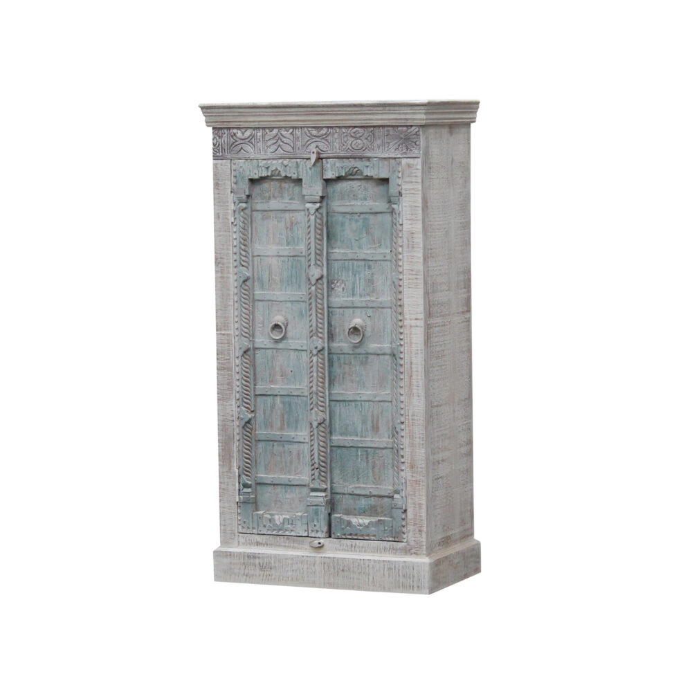 CAC-869 Estante panama 77 x 45 x 152 cm