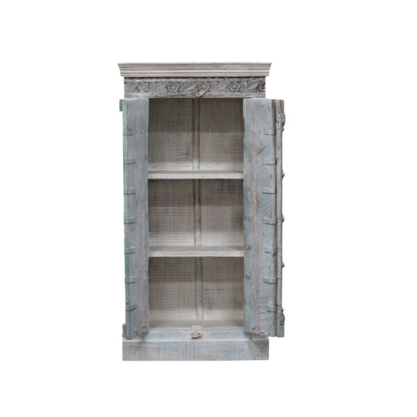 Estante habana 77 x 45 x 152 cm