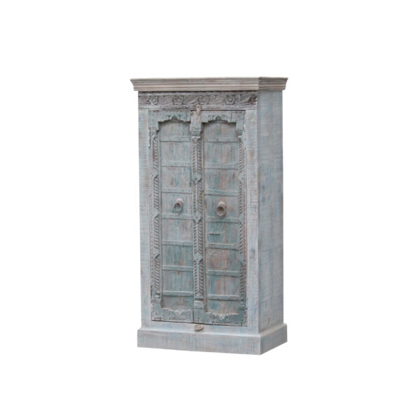 Estante habana 77 x 45 x 152 cm