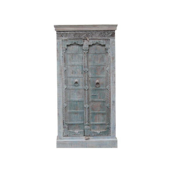 Estante habana 77 x 45 x 152 cm