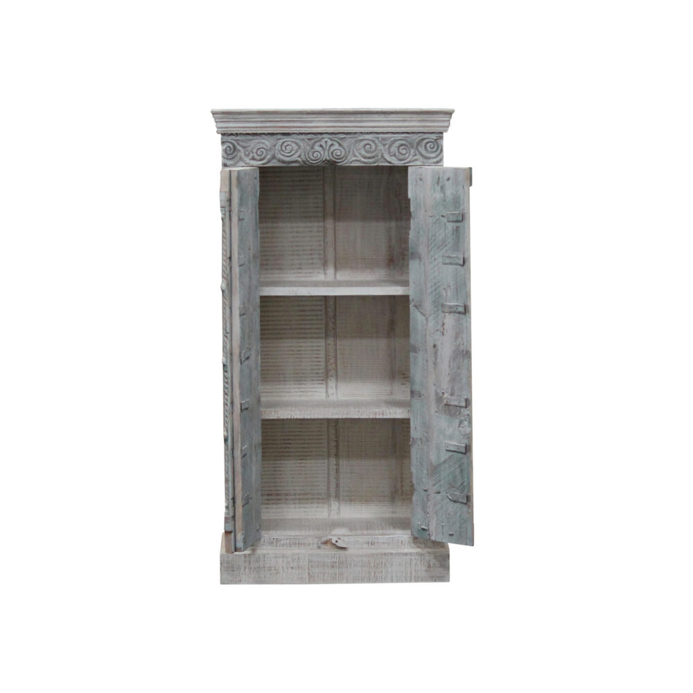 Estante medellin 77 x 45 x 152 cm