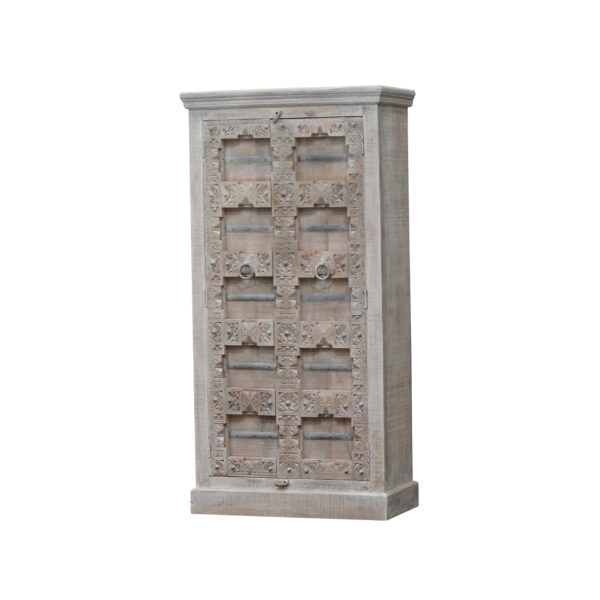 Estante rosario 90 x 45 x 180 cm