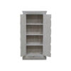 Estante cordoba 90 x 45 x 180 cm