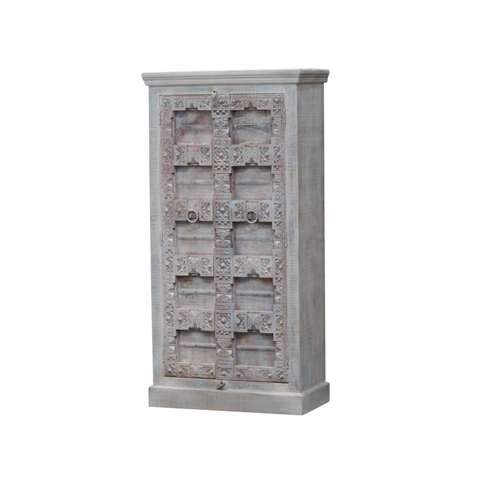 CAC-874. Estante cordoba 90 x 45 x 180 cm