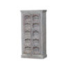 Estante cordoba 90 x 45 x 180 cm
