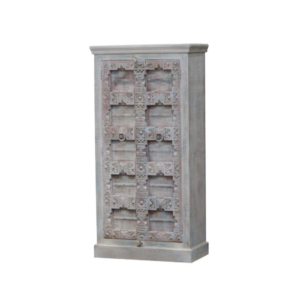 CAC-874. Estante cordoba 90 x 45 x 180 cm