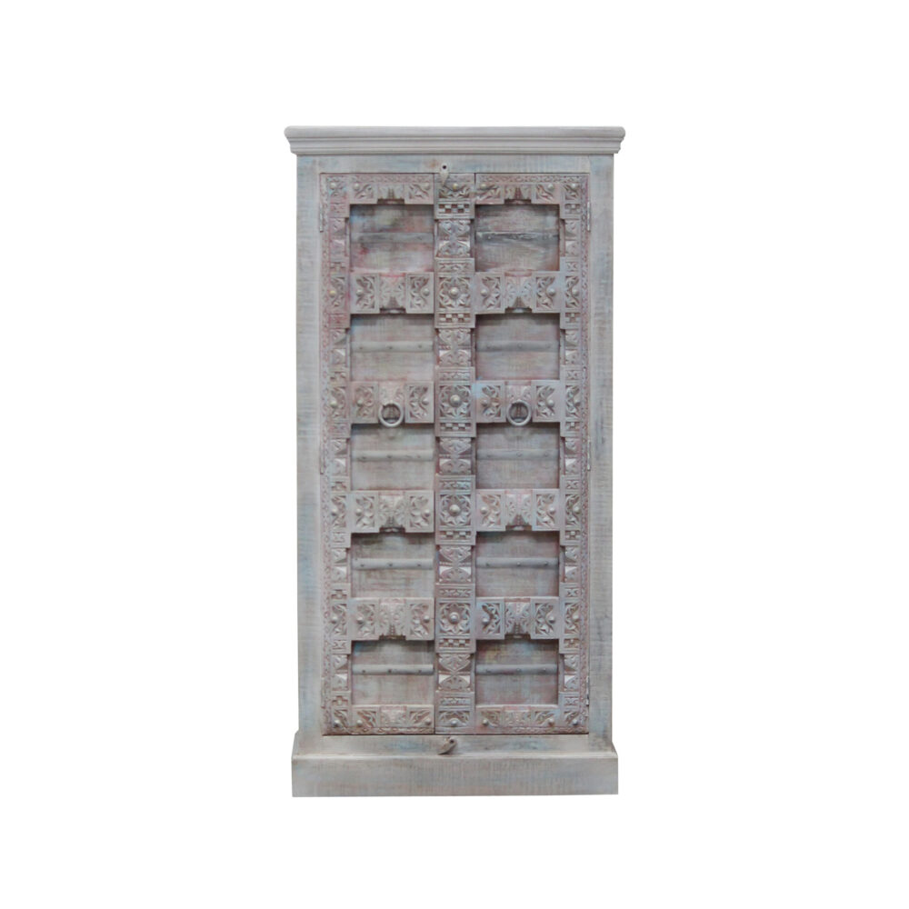 CAC-874... Estante cordoba 90 x 45 x 180 cm