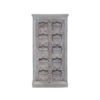Estante cordoba 90 x 45 x 180 cm
