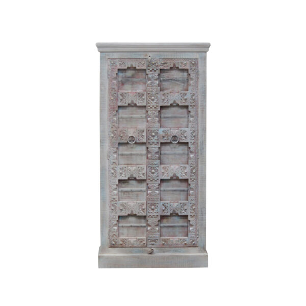 CAC-874... Estante cordoba 90 x 45 x 180 cm