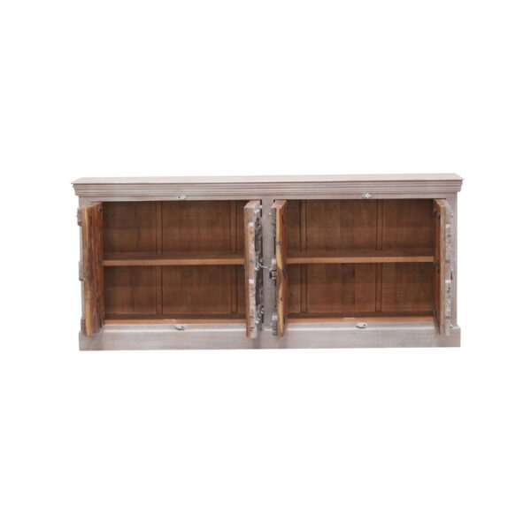 Buffet Seul 215 x 45 x 94 cm