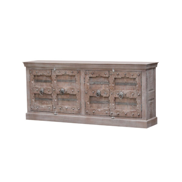 Buffet Seul 215 x 45 x 94 cm