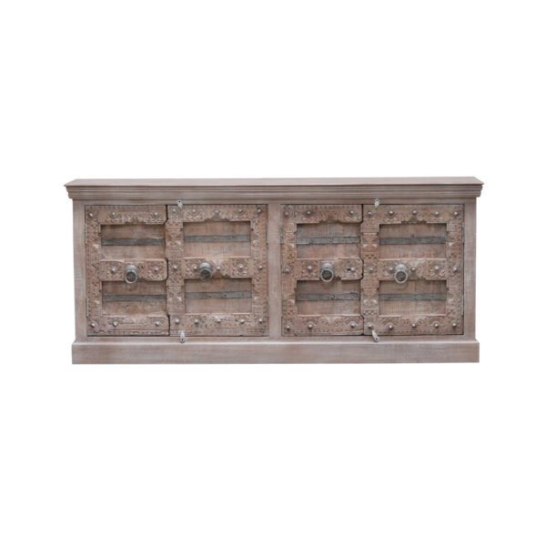 Buffet Seul 215 x 45 x 94 cm