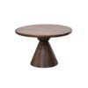 Mesa comedor Granada 120 x 120 x 78 cm