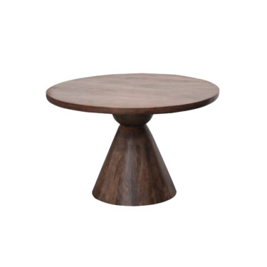 Mesa comedor Granada 120 x 120 x 78 cm