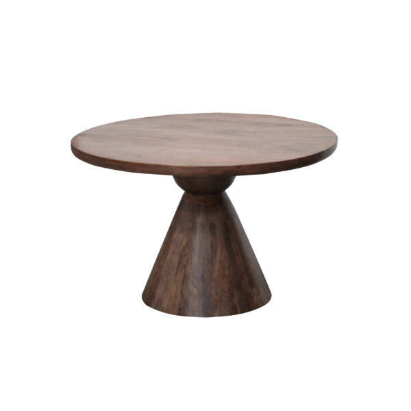 CAC200-601 .. Mesa comedor Granada 120 x 120 x 78 cm