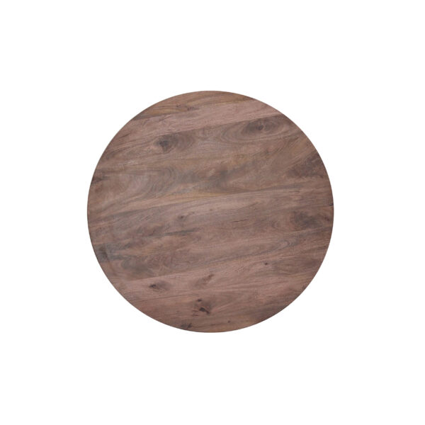 CAC200-601 . Mesa comedor Granada 120 x 120 x 78 cm