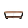 Mesa centro Katmandu 120 x 60 x 45 cm
