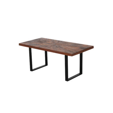 Mesa comedor Bolonia 180 x 88 x 75 cm