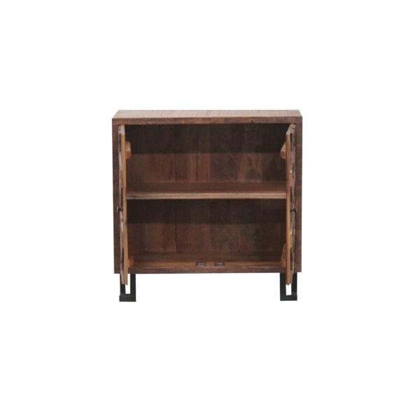 CAC52-501.. Buffet moscu 90 x 40 x 90 cm