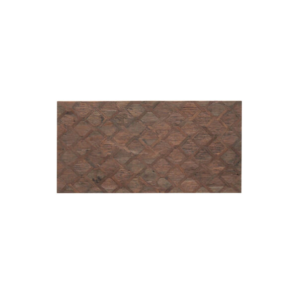 CAC52-602 Mesa comedor Surabaya 180 x 90 x 77 cm
